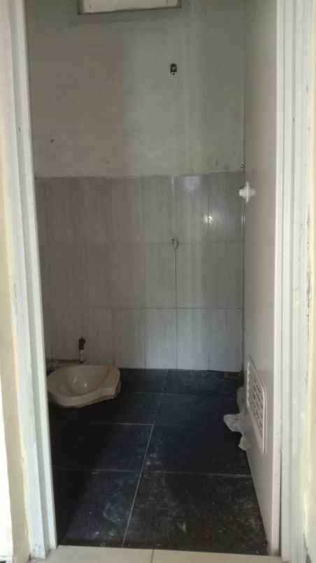 dijual rumah minimalis 4 menit ke univ harapan bangsa