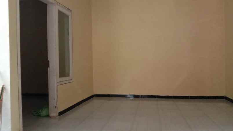 dijual rumah minimalis 4 menit ke univ harapan bangsa