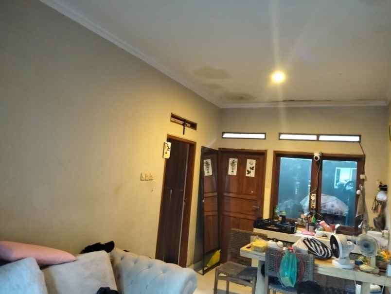 dijual rumah minimalis lokasi dalung permai