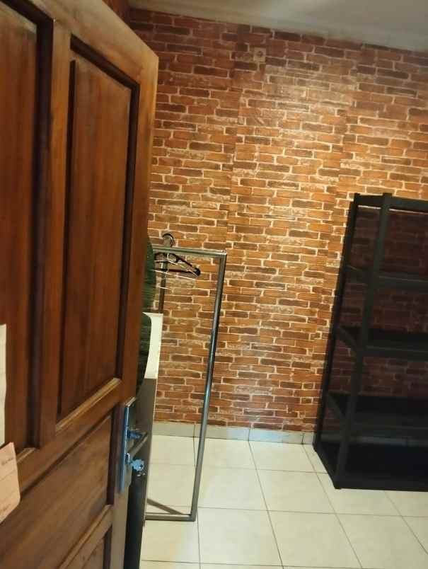 dijual rumah minimalis lokasi dalung permai