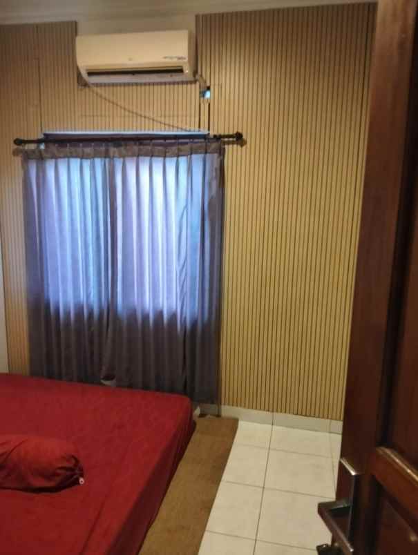 dijual rumah minimalis lokasi dalung permai