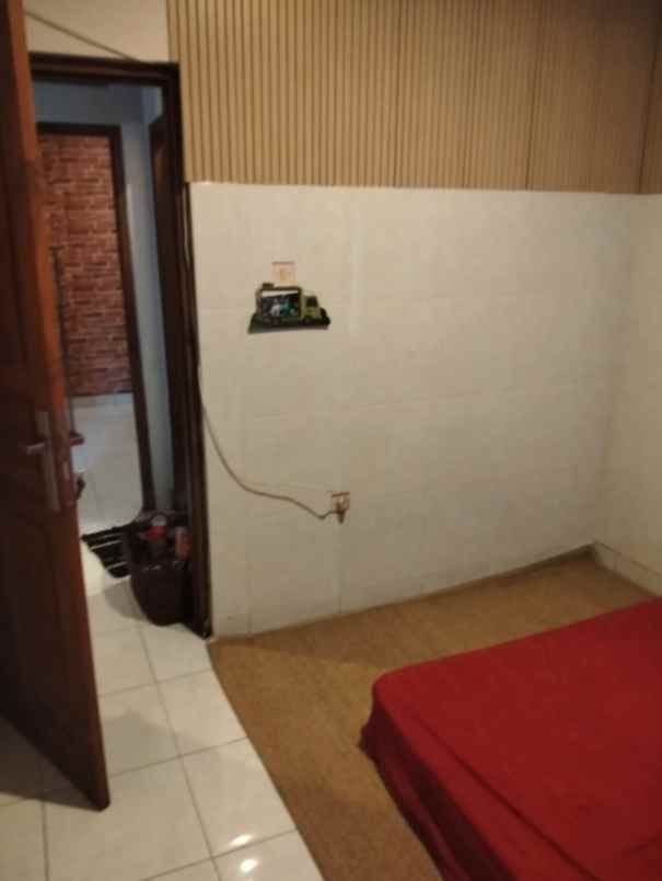 dijual rumah minimalis lokasi dalung permai