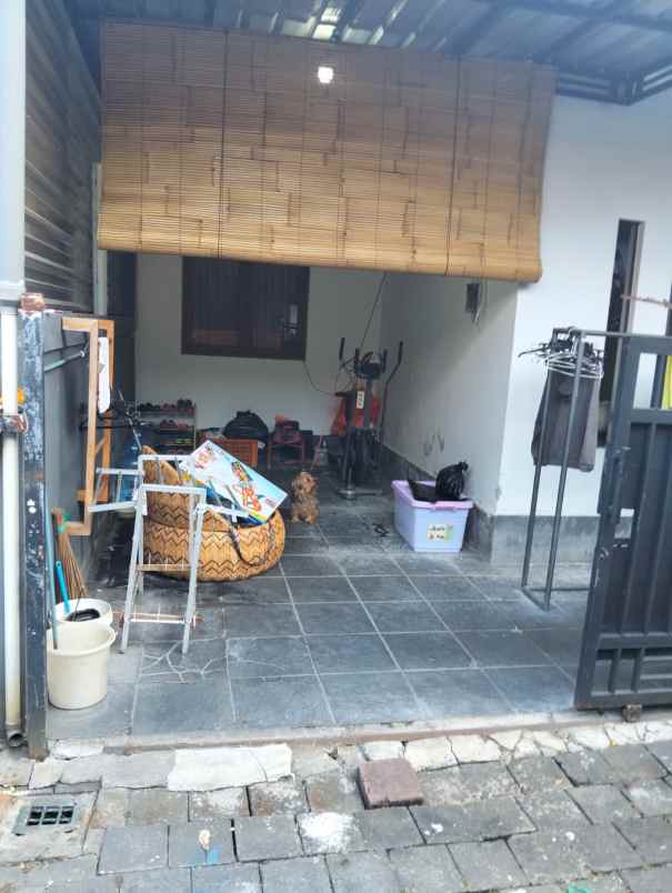 dijual rumah minimalis lokasi dalung permai