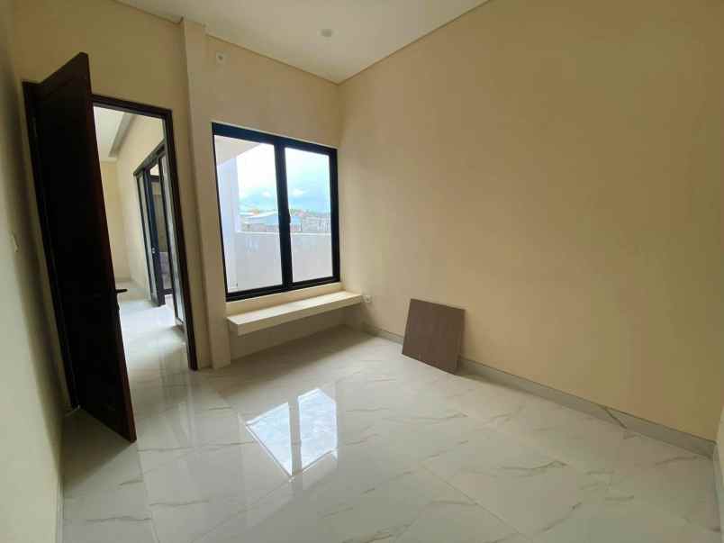 dijual rumah minimalis lokasi pedungan denpasar