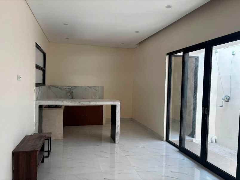 dijual rumah minimalis lokasi pedungan denpasar