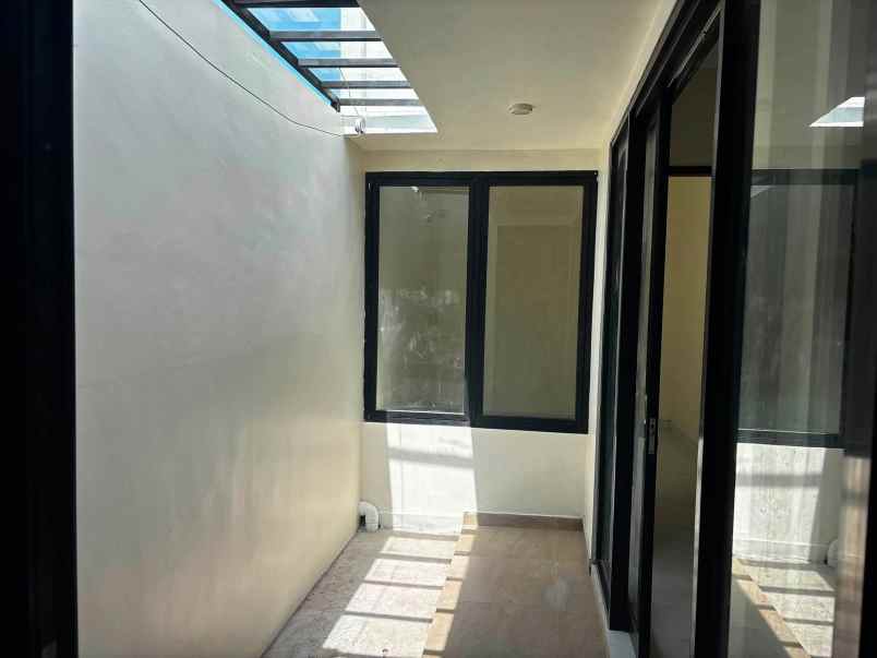 dijual rumah minimalis lokasi pedungan denpasar