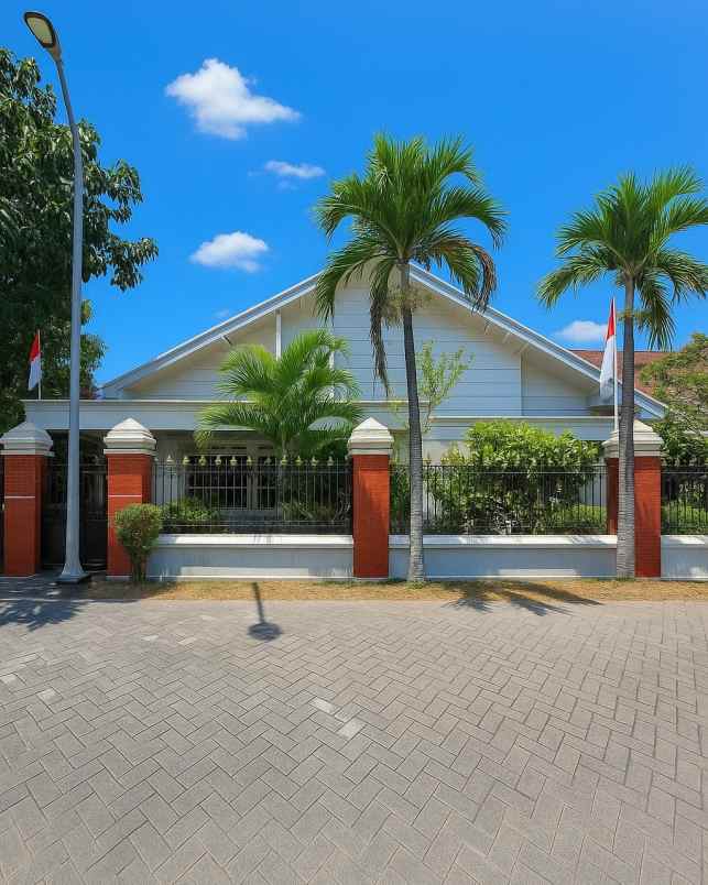 dijual rumah mojoklanggru kidul