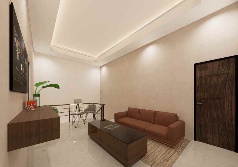 dijual rumah mojoklanggru kidul