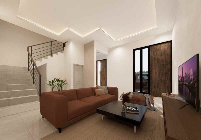 dijual rumah mojoklanggru kidul