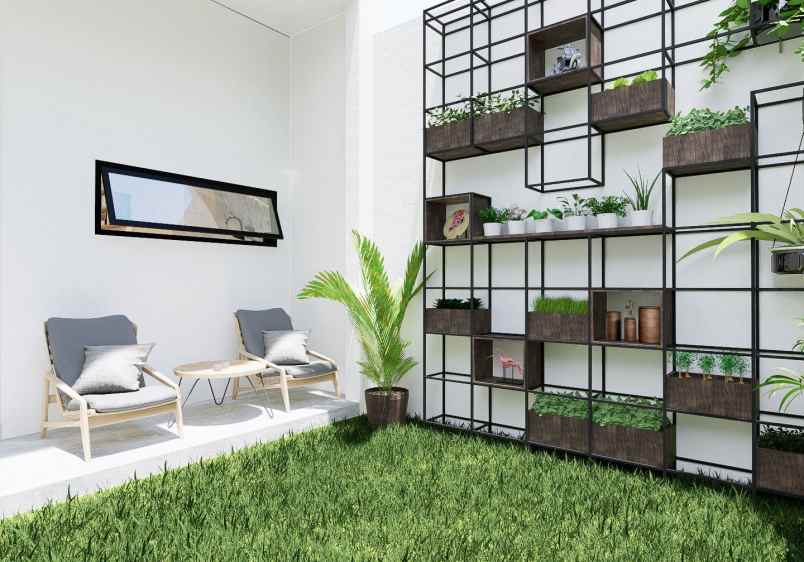 dijual rumah mojoklanggru kidul