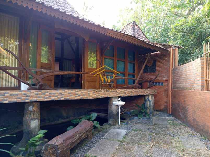 dijual rumah moyudan godean sleman