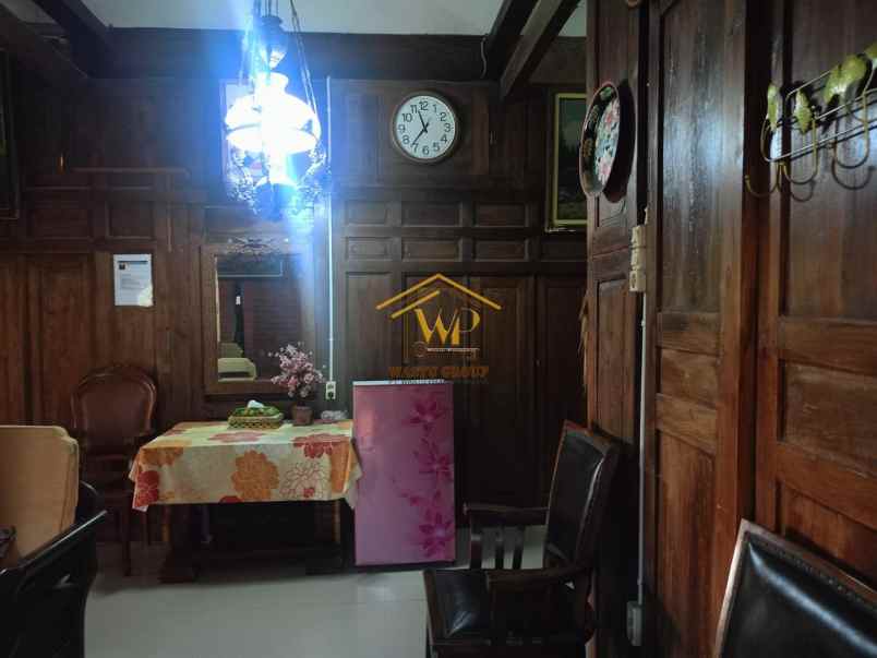 dijual rumah moyudan godean sleman