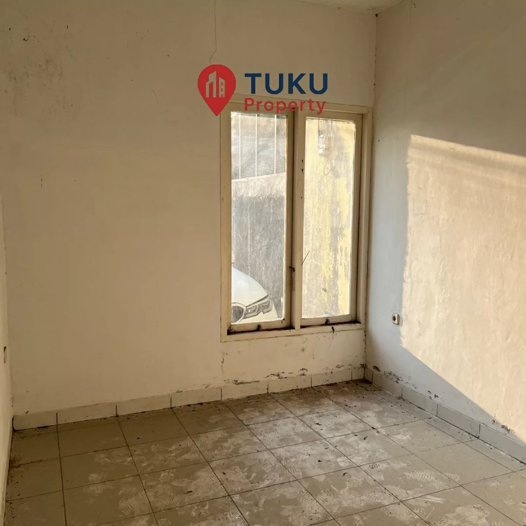 dijual rumah murah cipondoh poris plawad