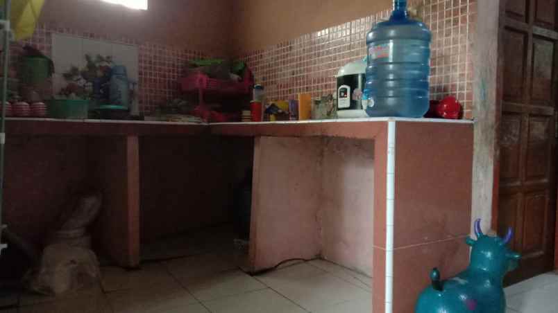 dijual rumah murah siap huni purwokerto selatan