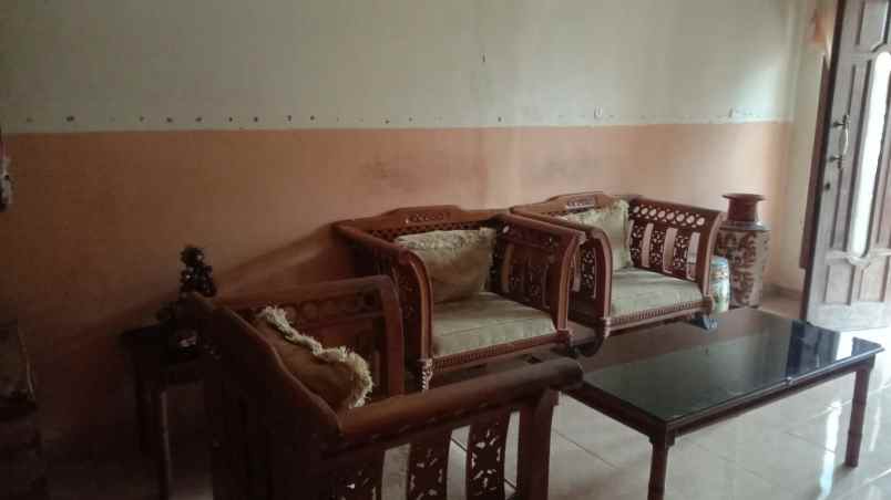 dijual rumah murah siap huni purwokerto selatan