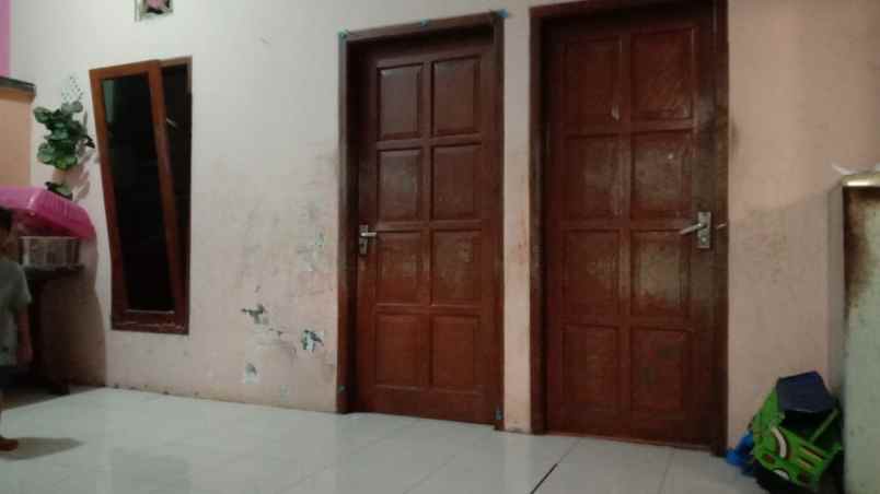 dijual rumah murah siap huni purwokerto selatan