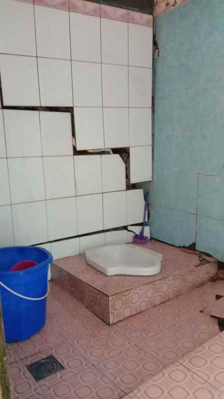 dijual rumah murah siap huni purwokerto selatan