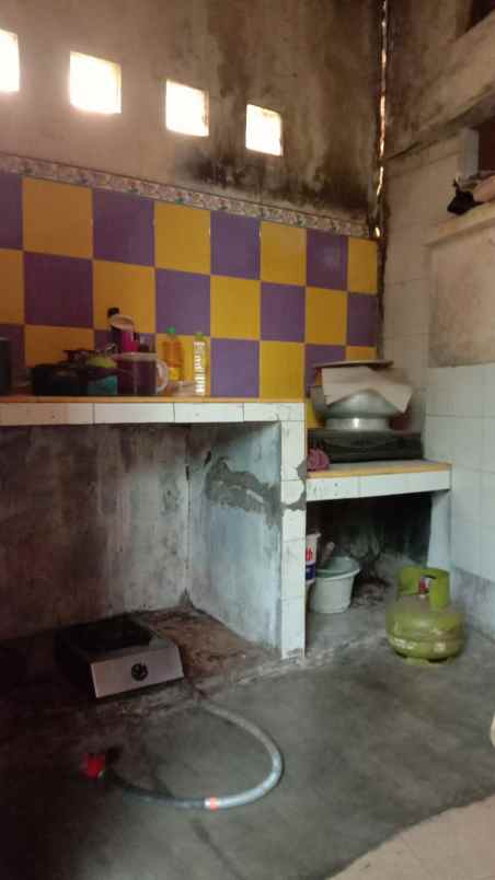 dijual rumah murah siap huni purwokerto selatan