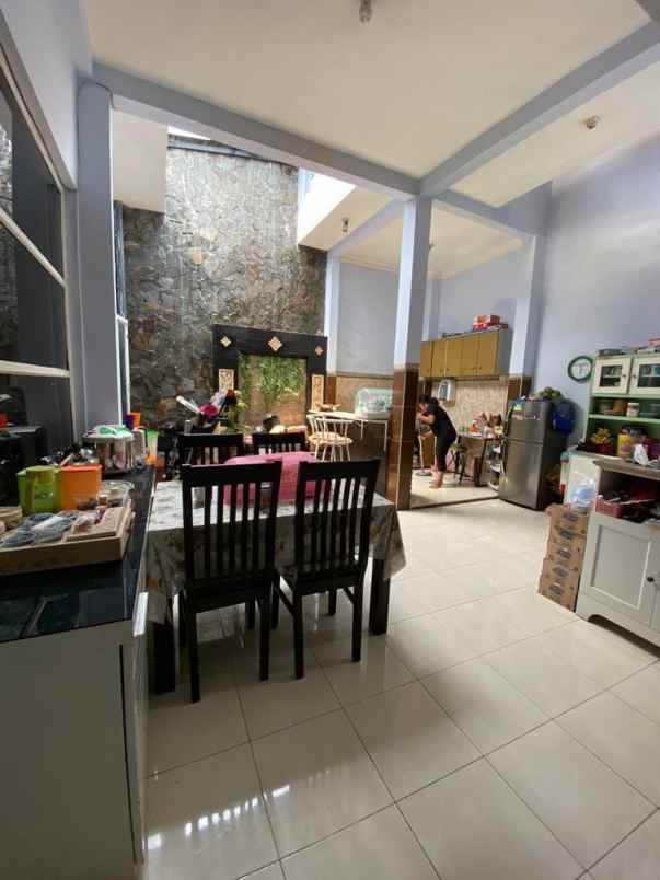 dijual rumah murah strategis sawojajar 1 kota malang