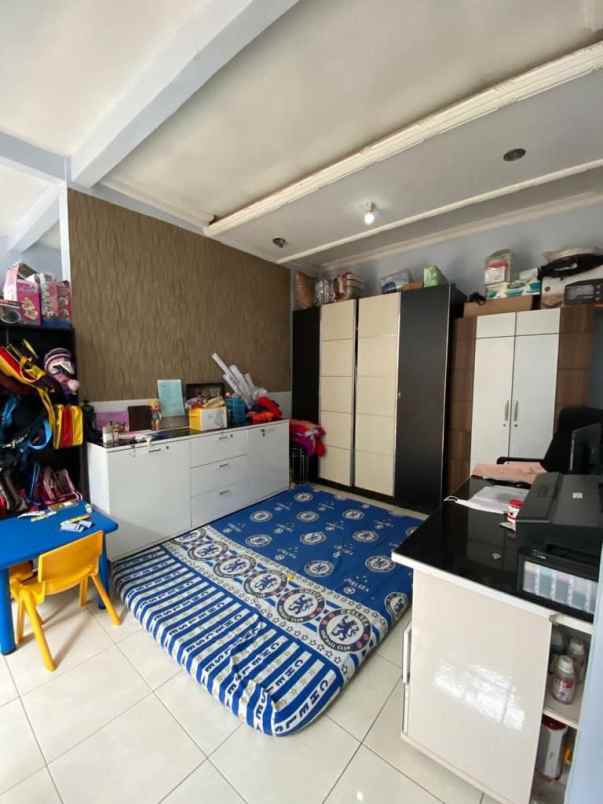 dijual rumah murah strategis sawojajar 1 kota malang