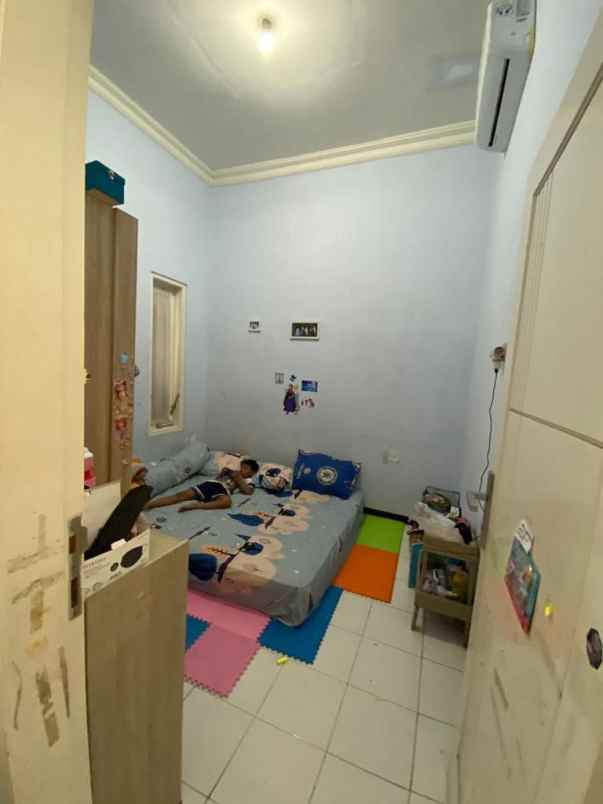 dijual rumah murah strategis sawojajar 1 kota malang