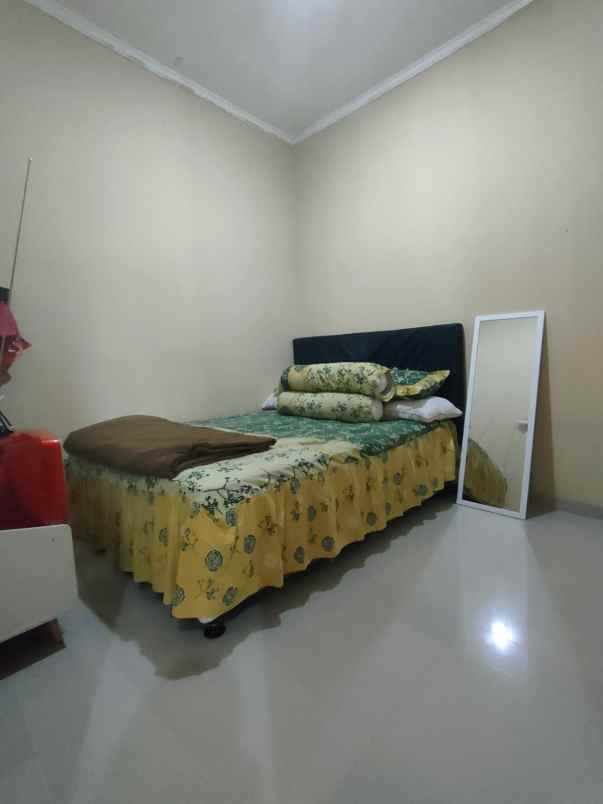 dijual rumah mutiara jaya 4 cipayung