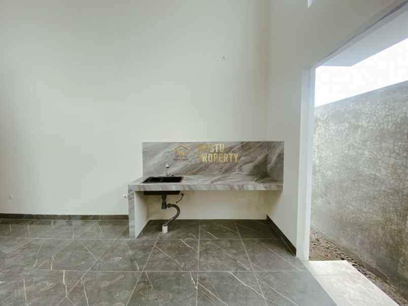 dijual rumah ngaglik sleman