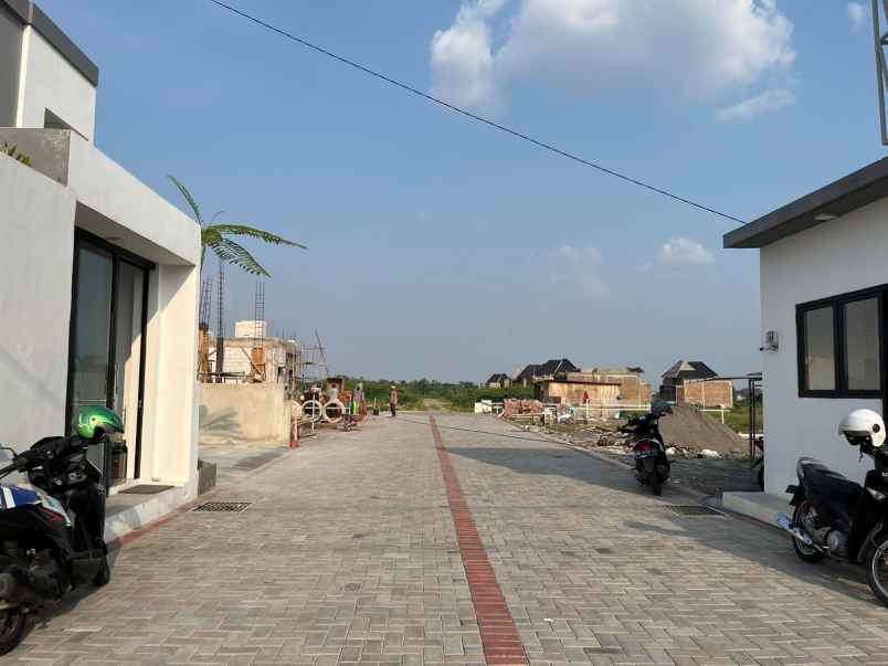 dijual rumah nglinggi klaten selatan klaten