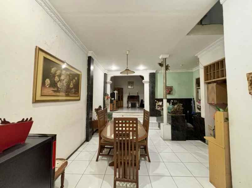 dijual rumah nyaman jatibening estate