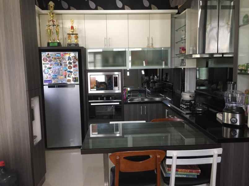 dijual rumah padasuka kota bandung