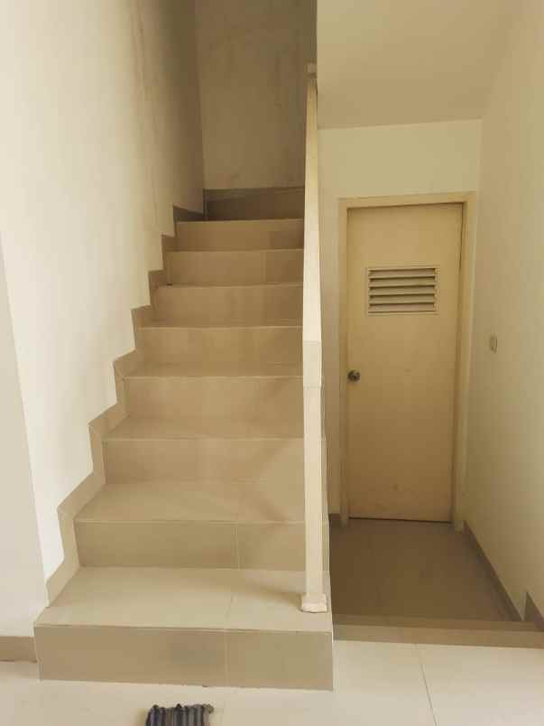 dijual rumah pagedangan serpong tangerang