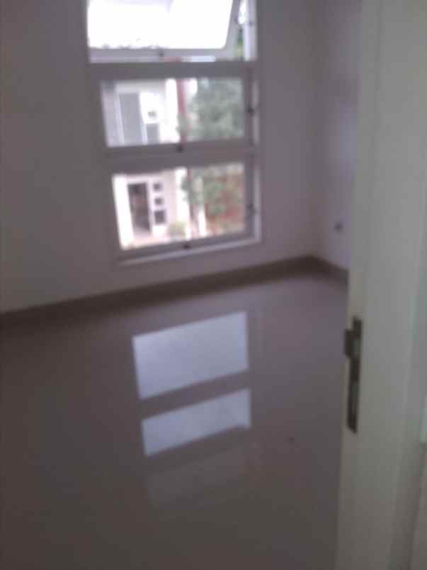 dijual rumah pagedangan serpong tangerang