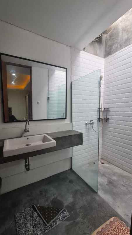 dijual rumah pajaten barat pasar minggu