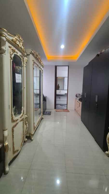 dijual rumah pajaten barat pasar minggu