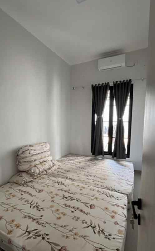 dijual rumah pakansari cibinong bogor