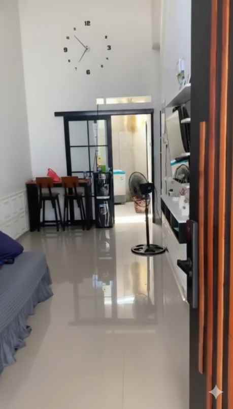 dijual rumah pakansari cibinong bogor