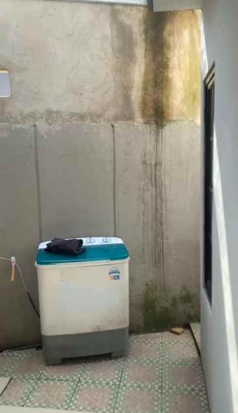 dijual rumah pakansari cibinong bogor