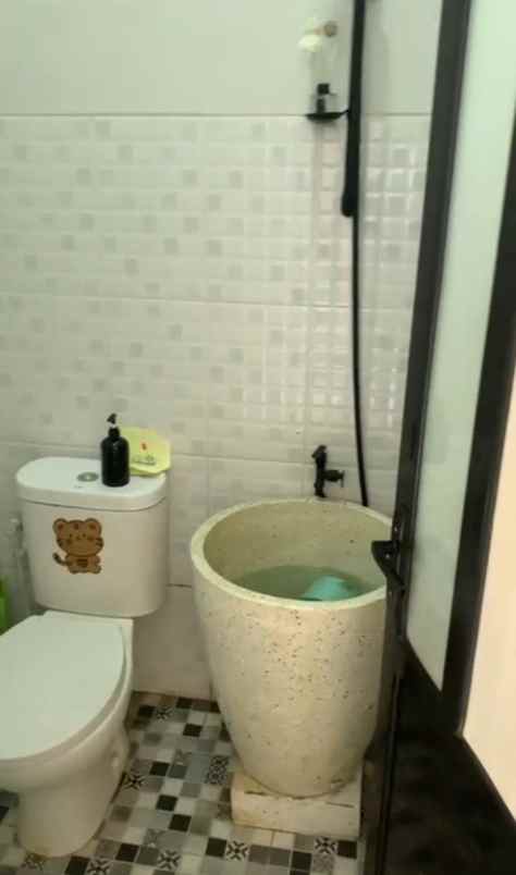 dijual rumah pakansari cibinong bogor