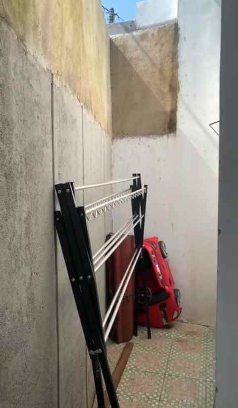 dijual rumah pakansari cibinong bogor