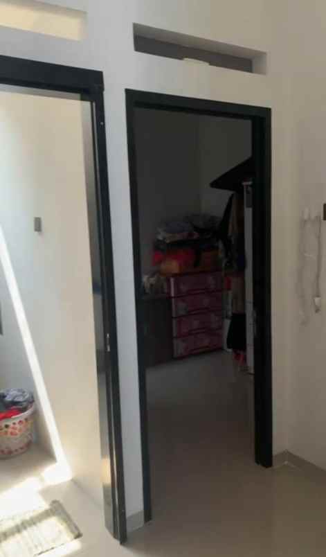 dijual rumah pakansari cibinong bogor