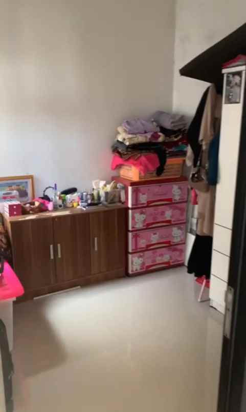 dijual rumah pakansari cibinong bogor