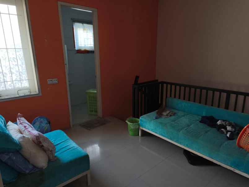 dijual rumah pakuwon city mulyorejo