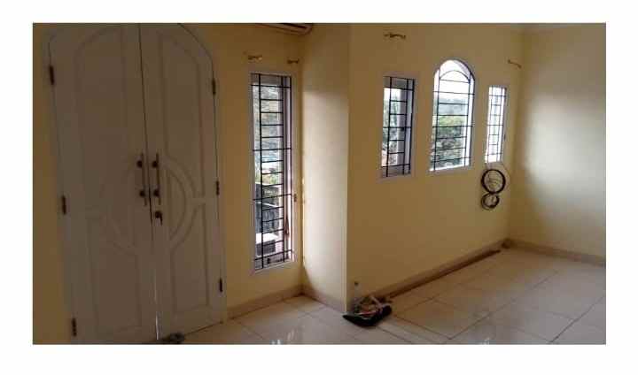 dijual rumah pamulang