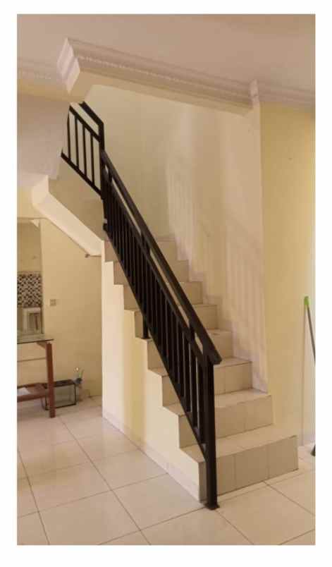 dijual rumah pamulang