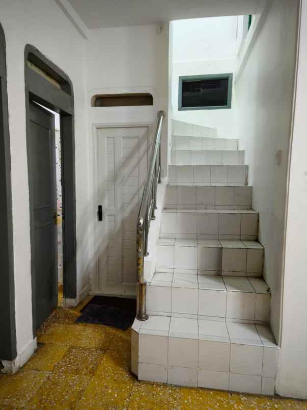 dijual rumah pangadegan pancoran