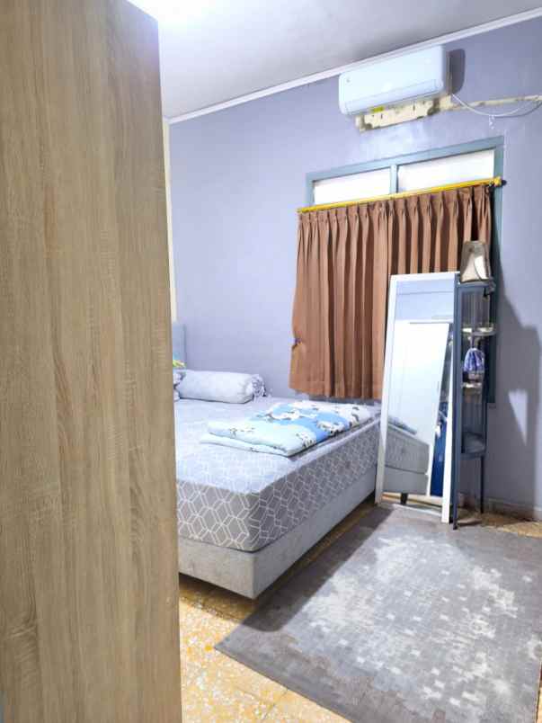 dijual rumah pangadegan pancoran