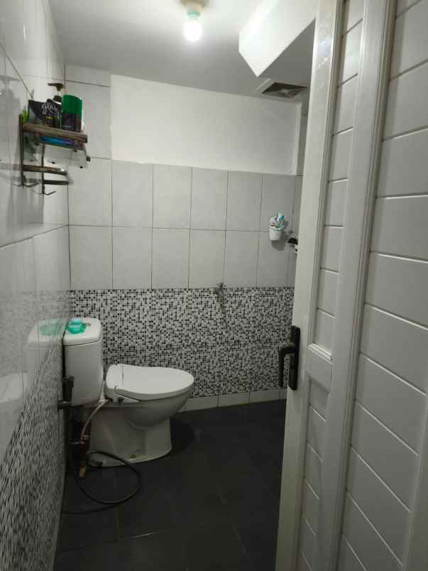 dijual rumah pangadegan pancoran