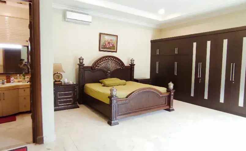 dijual rumah panorama jatipadang