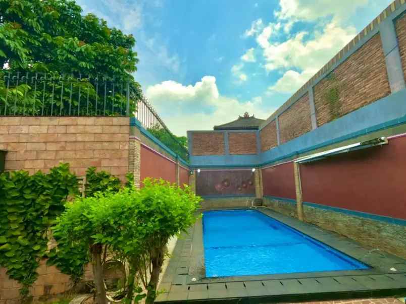 dijual rumah panorama jatipadang