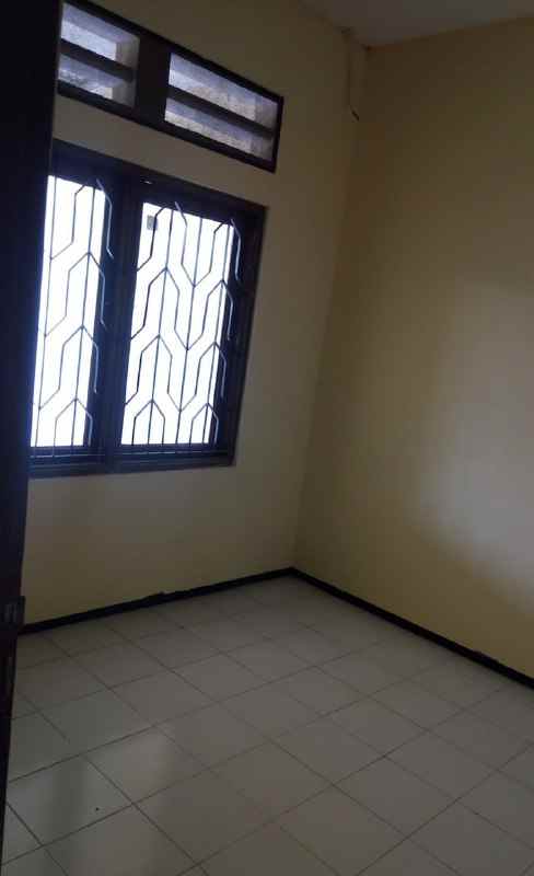 dijual rumah pantai mentari